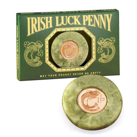 lucky irish